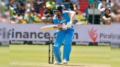 "If He Wants To Play World Cup...": Ex-India Star's Advice For KL Rahul