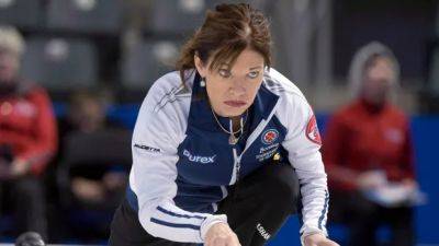6-time champion Colleen Jones set to return to Scotties as Nova Scotia coach