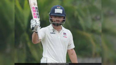Rinku Singh Rewarded For Consistent Performances, Called Up For India A Squad