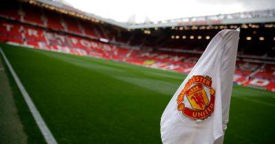 Next priority for INEOS at Manchester United decided after Omar Berrada appointment coup