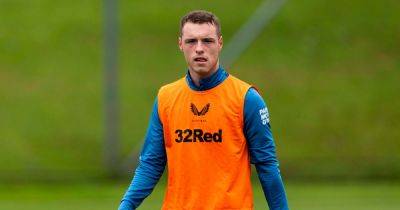 Leon King reveals the Rangers conversation with Philippe Clement that is fuelling his Ibrox dream