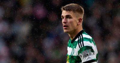 Maik Nawrocki breaks Celtic silence over sideline suffering and insists he never doubted transfer