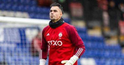 Kelle Roos insists Aberdeen FC CAN catch Hearts but warns Dons of key factor that could see third slip away