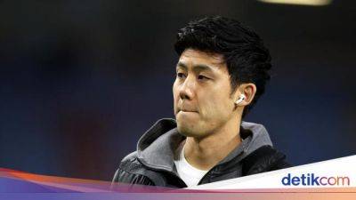 Elkan Baggott - Asia Di-Piala - 5 Pemain Liga Inggris di Jepang Vs Indonesia - sport.detik.com - Indonesia - Vietnam