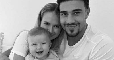 Tommy Fury - Molly-Mae Hague - Vito Coppola - 'Emotional' Molly-Mae Hague declares 'I tried' as she starts tradition for Bambi on first birthday - manchestereveningnews.co.uk - county Island - county Love - Instagram
