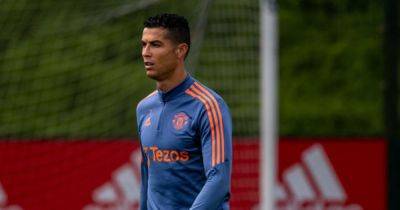 Cristiano Ronaldo has already told new Man United CEO Omar Berrada what he needs to fix first