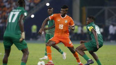 Anxious wait to see if Cup of Nations hosts Ivory Coast stay in tournament