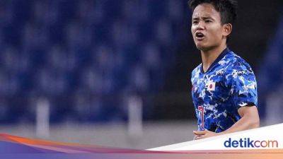 Asia Di-Piala - Jepang Vs Indonesia: Satu Target Samurai Biru, Cuma Menang - sport.detik.com - Qatar - Indonesia