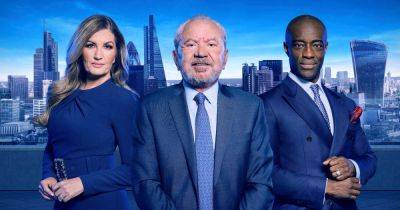 When does BBC's The Apprentice start?