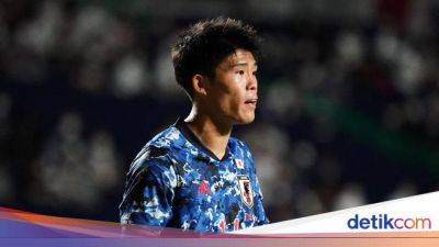 Takehiro Tomiyasu - Tomiyasu Tebar Psy War: Jepang Bakal Depak Indonesia! - sport.detik.com - Indonesia