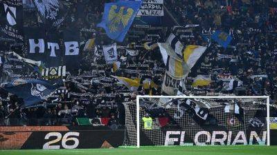 Udinese to play home game minus fans following racist abuse aimed at opposing player