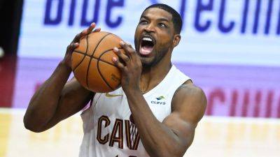 Cavs' Tristan Thompson suspended 25 games for violating NBA's drug policy