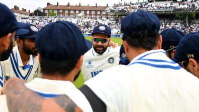 'Hope England Tests Last For 5 Days Unless...': India Great's Cheeky Statement