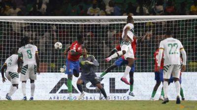 Cameroon rally to advance to last-16 after Cup of Nations classic