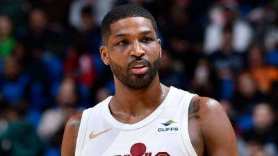 Cavaliers' Tristan Thompson suspended by NBA for 25 games - ESPN - espn.com - county Bucks - Los Angeles - county Cleveland - state Indiana - county Kings