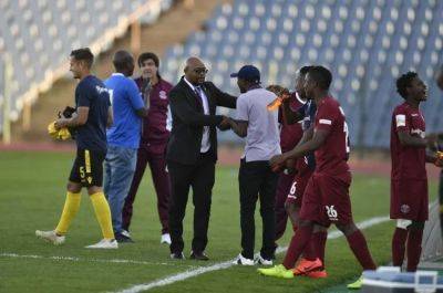 'What Swallows are doing is criminal': Players union slams PSL club for 'evil and diabolical' conduct - news24.com - South Africa