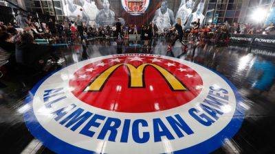 Duke commit Cooper Flagg tops McDonald's All American Game rosters - ESPN