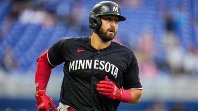 Sources: Nationals, OF Joey Gallo agree to one-year deal - ESPN - espn.com - Washington - state Minnesota