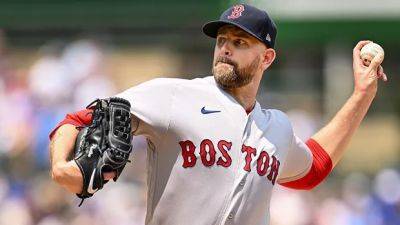 Red Sox - Tommy John - Dodgers, Canadian starting pitcher James Paxton reportedly agree to $11M US deal - cbc.ca - Usa - county Miller - Los Angeles