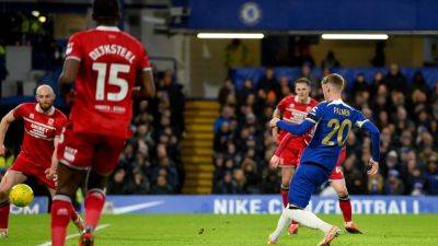 Clinical Chelsea cruise past Middlesbrough to reach Carabao Cup final