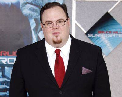 Home Alone Star David Ratray Hospitalized In 'Critical Condition' -- Delaying His Domestic Violence Trial!