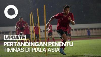 Pengamat: Timnas Indonesia Harus Waspadai Kebangkitan Jepang - sport.detik.com - Indonesia