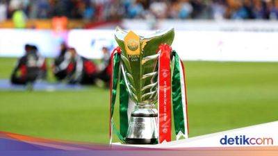 Hasil Lengkap dan Klasemen Piala Asia 2023: Grup A, B, C Sudah Tuntas