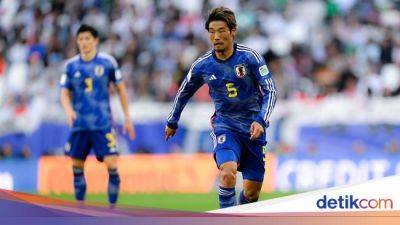 Asia Di-Piala - D.Di-Grup - Ini Pemain Jepang yang Mesti Diwaspadai Indonesia, Piawai Bikin Peluang! - sport.detik.com - Qatar - Indonesia