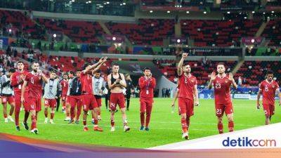 Zainudin Amali - Asia Di-Piala - Piala Asia: Pesan Waketum PSSI Jelang Jepang Vs Indonesia - sport.detik.com - Indonesia - Vietnam