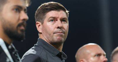 Steven Gerrard leans on Liverpool instincts as emboldened Ettifaq boss goes red with Jordan Henderson successor