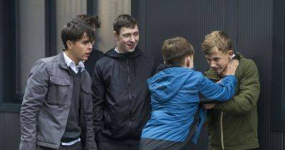ITV Coronation Street fans make grim prediction amid Liam Connor bullying saga
