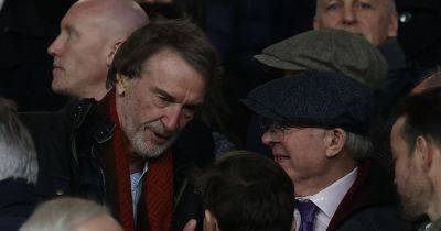 Sir Jim Ratcliffe Manchester United 'disruption' has changed Gary Neville stance