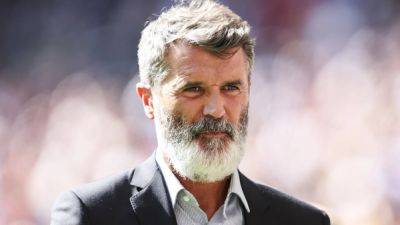 Roy Keane leaves door open to Ireland return in future
