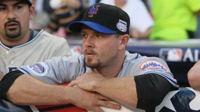 Billy Wagner misses out on Baseball Hall of Fame election by excruciatingly close margin - foxnews.com - New York - state New York - county St. Louis - county Bronx