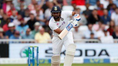 India not unbeatable at home, says skipper Rohit