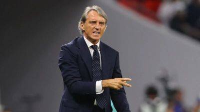 Saudi coach Mancini stays true to his philosophy as he battles selection critics