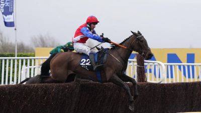 Gavin Cromwell - Thyestes runners dream of victory in 2024 renewal on Thursday - rte.ie - Ireland