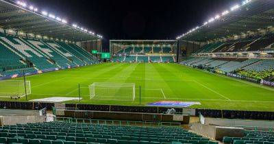 Hibs vs Rangers LIVE score and goal updates from the Scottish Premiership clash at Easter Road