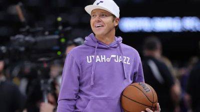 Owners of NBA's Jazz request NHL initiate formal expansion process to bring team to Utah