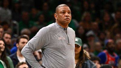 Doc Rivers agrees to deal to be Bucks' coach, sources say - ESPN
