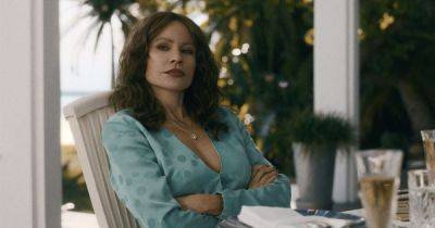 Griselda on Netflix: Cast, episode count and time new Sofia Vergara drama drops