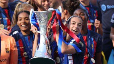 How can the UEFA Women's Champions League continue to grow? - ESPN
