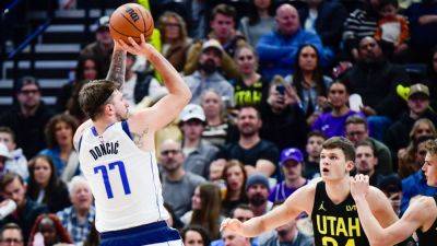Nikola Jokic - NBA Awards Watch: Is Luka Doncic a serious MVP contender? - ESPN - espn.com