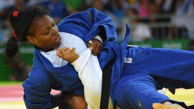 Cuban Olympic judo wrestler dies at 34 after reported breast enhancement surgery