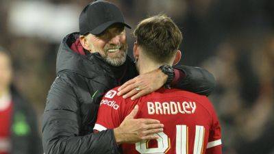 Klopp: Chelsea out for revenge in Carabao Cup final