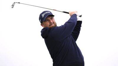 Shane Lowry opens Farmers Insurance with sizzling 66