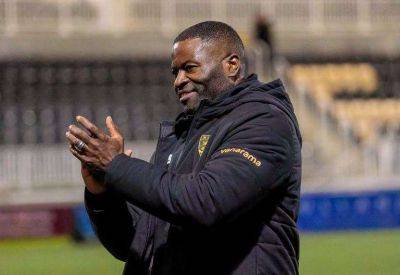Maidstone United manager George Elokobi wants to give fans a day to remember in their FA Cup fourth-round tie at Ipswich Town