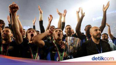Lautaro: Piala Super Akan Lebih Berarti jika Inter Menangi Scudetto