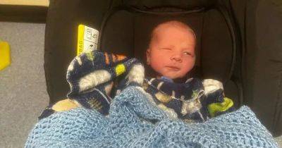 Mum gives birth in Tesco - manchestereveningnews.co.uk