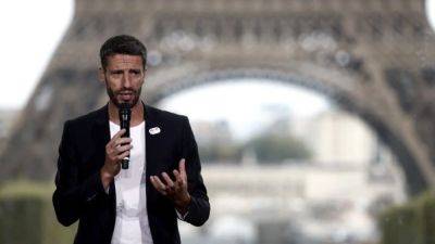 Games cannot be magic wand amid global conflicts, says Paris 2024 boss